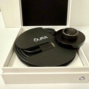 OURA RING GEN 3 Size 9
